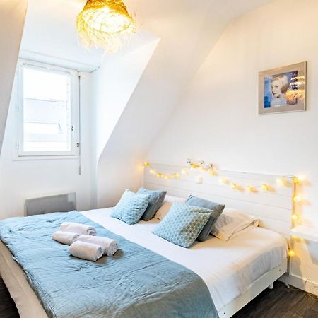 Le Hygge Apartment Saint-Malo Exterior photo