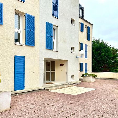 Le Hygge Apartment Saint-Malo Exterior photo